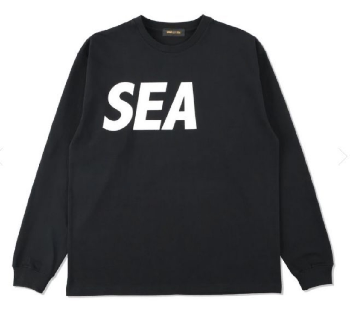 2025年最新】Yahoo!オークション -wind and sea ロンtの中古品 2025年最新】Yahoo!オークション -wind and sea ロンtの中古品
