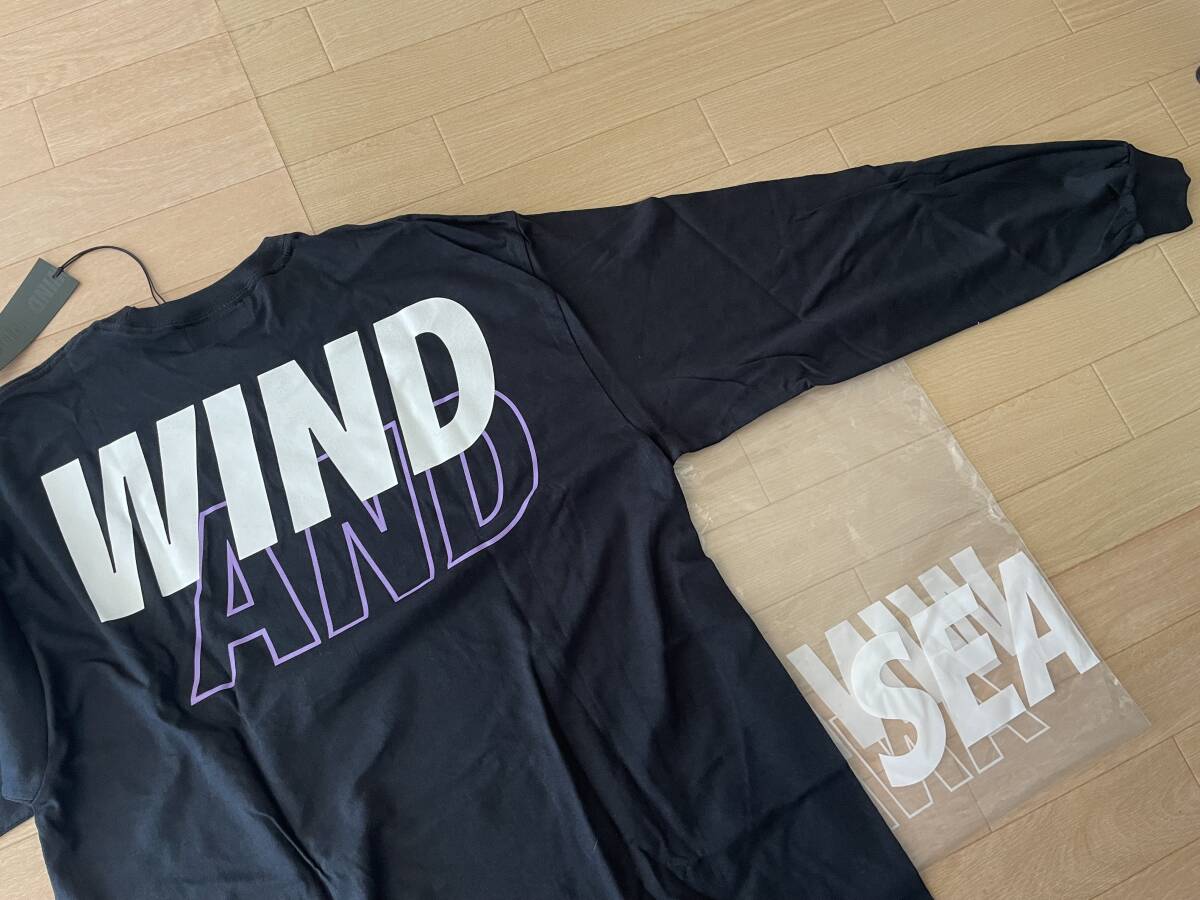 2025年最新】Yahoo!オークション -wind and sea ロンtの中古品 2025年最新】Yahoo!オークション -wind and sea ロンtの中古品