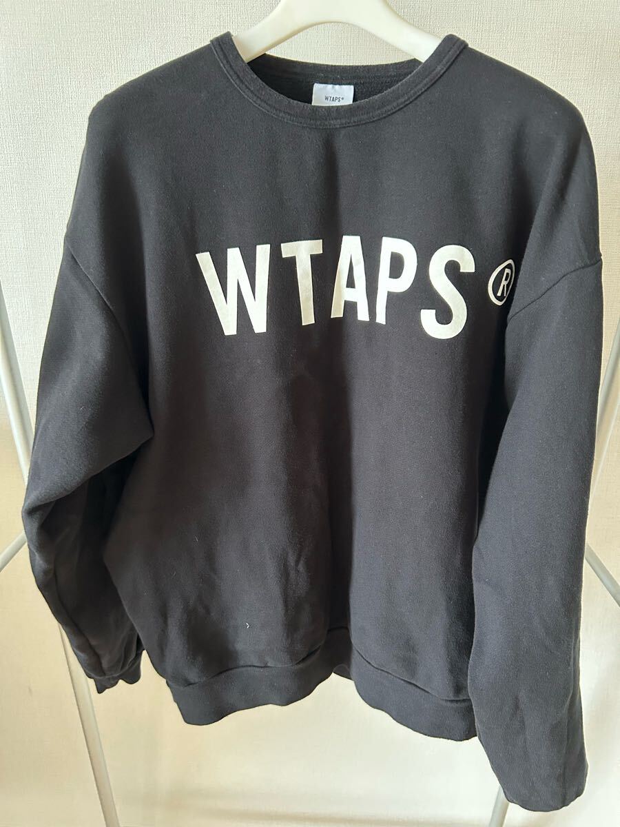 2025年最新】Yahoo!オークション -「スウェット」(WTAPS)の中古