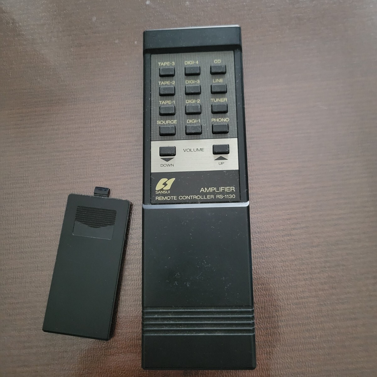 Yahoo!オークション -「sansui」(リモコン) (オーディオ機器)の