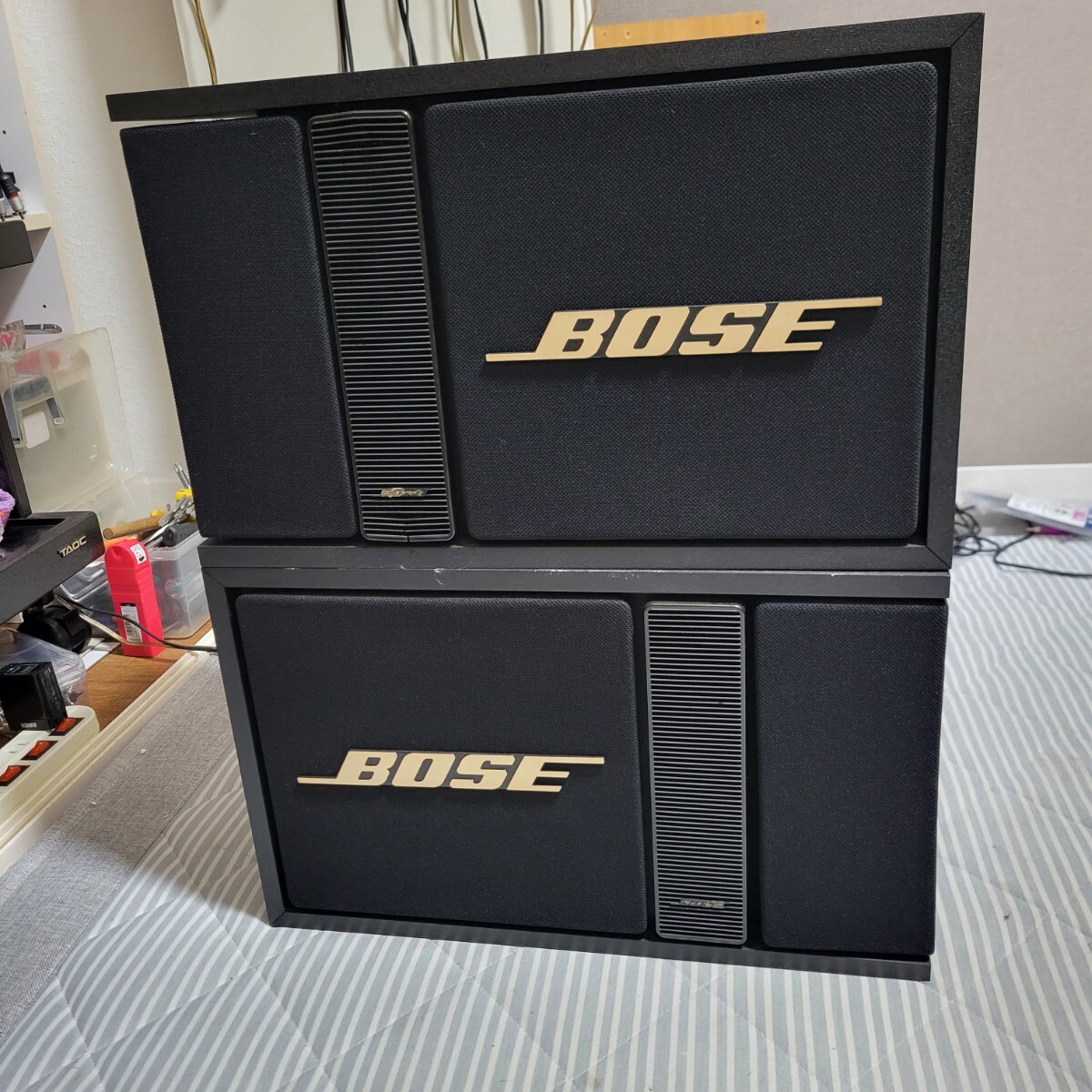 2025年最新】Yahoo!オークション -bose 301 monitorの中古品 2025年最新】Yahoo!オークション -bose 301 monitorの中古品