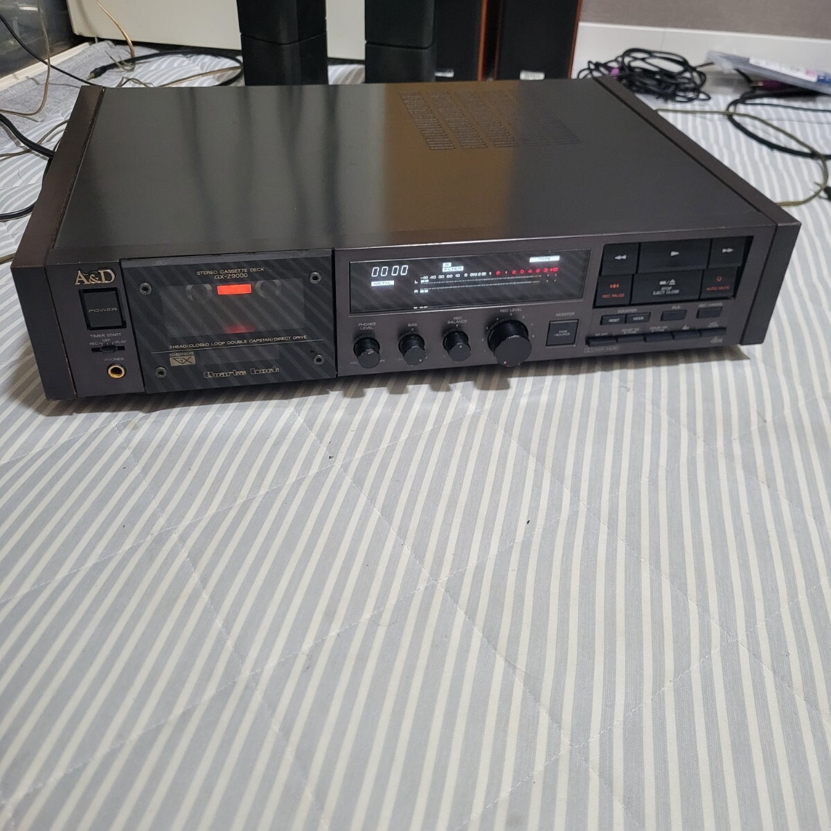 Yahoo!オークション -「gx-z9000」の落札相場・落札価格 Yahoo!オークション -「gx-z9000」の落札相場・落札価格