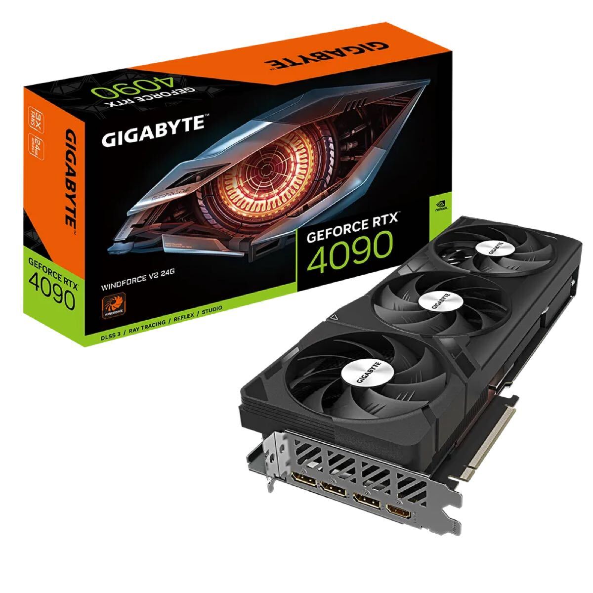 2025年最新】RTX 4090 ビデオカード 商品一覧 - Yahoo!オークション 2025年最新】RTX 4090 ビデオカード 商品一覧 - Yahoo!オークション