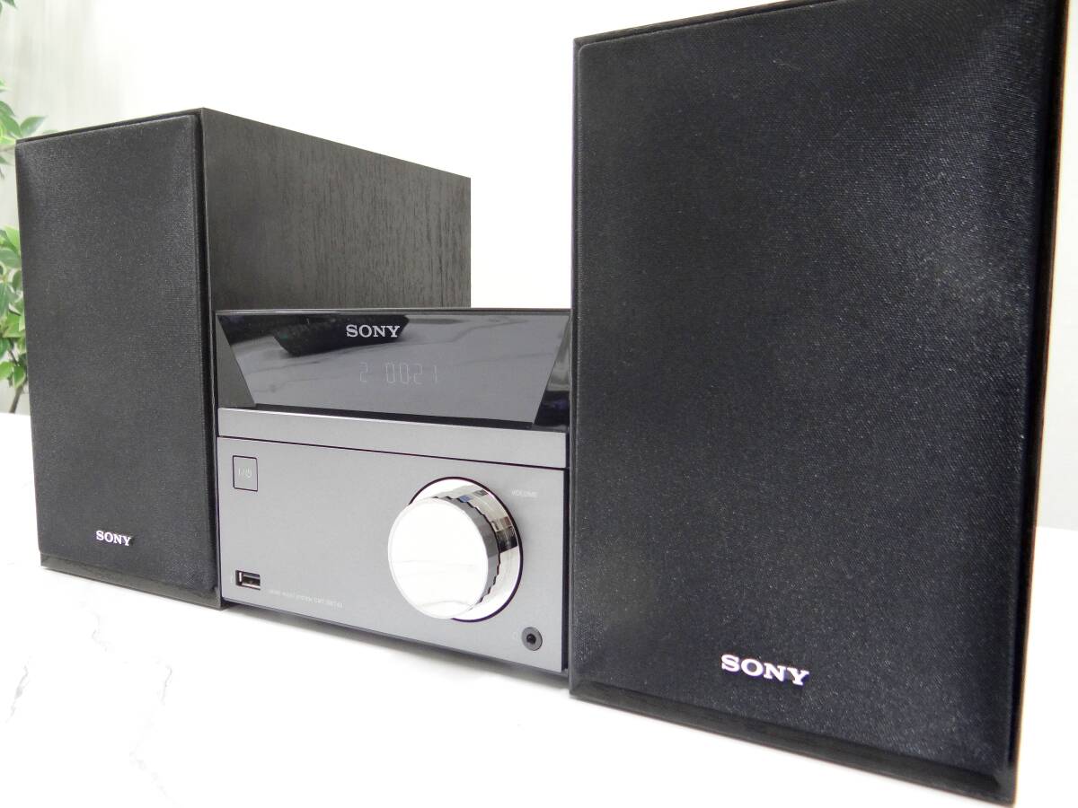 Yahoo!オークション -「sony cmt sbt」(システムコンポ