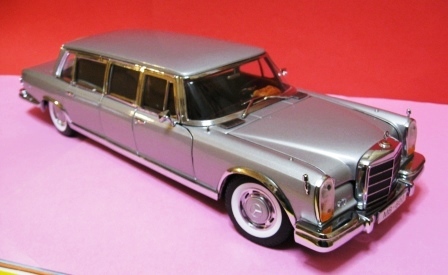 Yahoo!オークション -「mercedes benz 600」(サンスター
