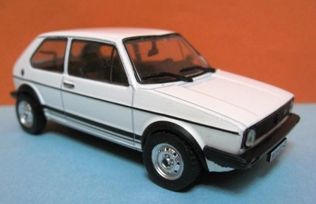 Yahoo!オークション -「1／43 ゴルフgti」の落札相場・落札価格