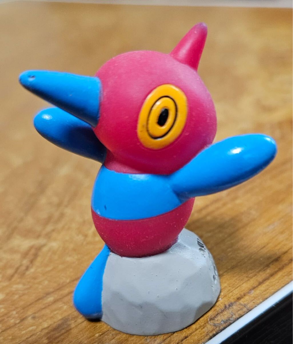 ポケモン フィギュアキーホルダー ポリゴンZ パール塗装 2025年最新】Yahoo!オークション -ポケモン ポリゴンz(コミック