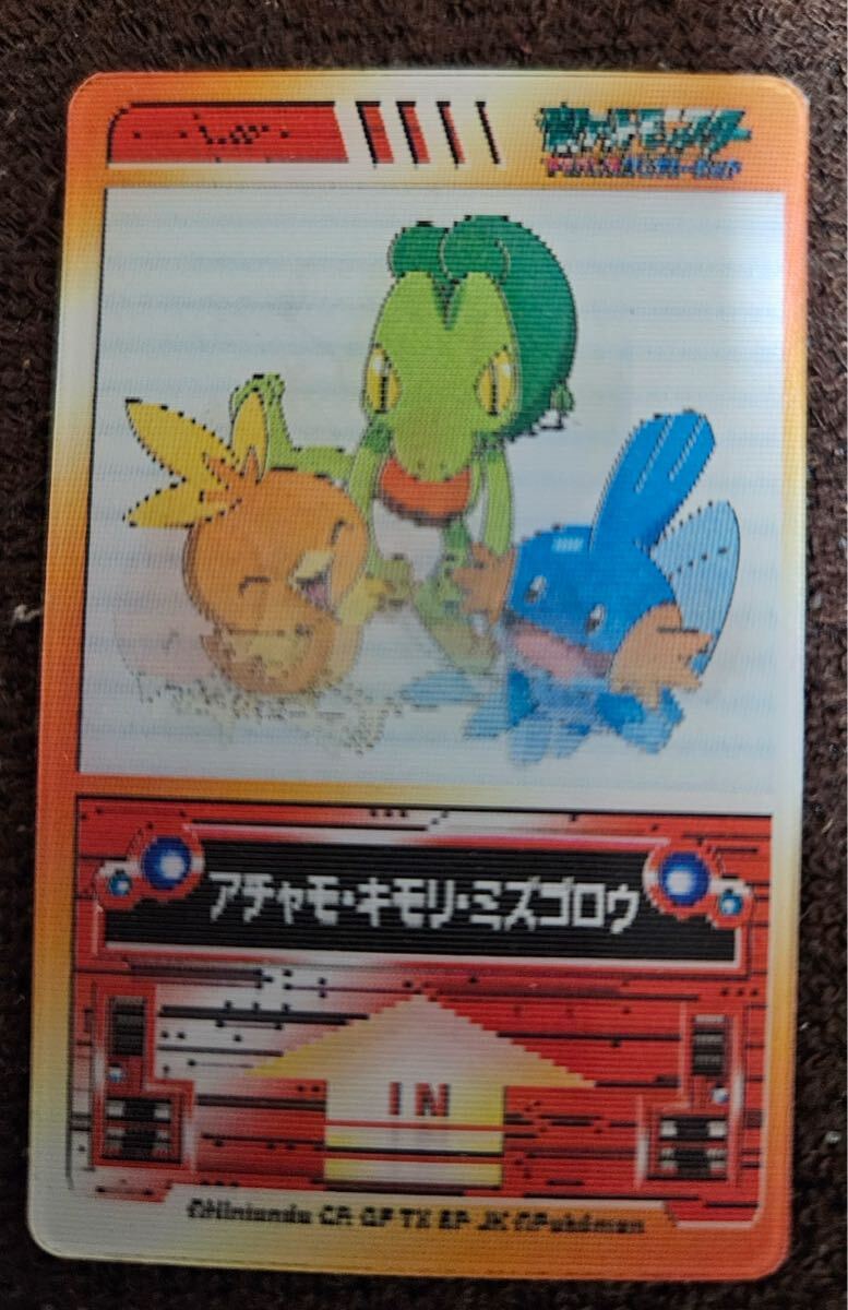 2025年最新】Yahoo!オークション -ポケモンカード キモリ 2025年最新】Yahoo!オークション -ポケモンカード キモリ