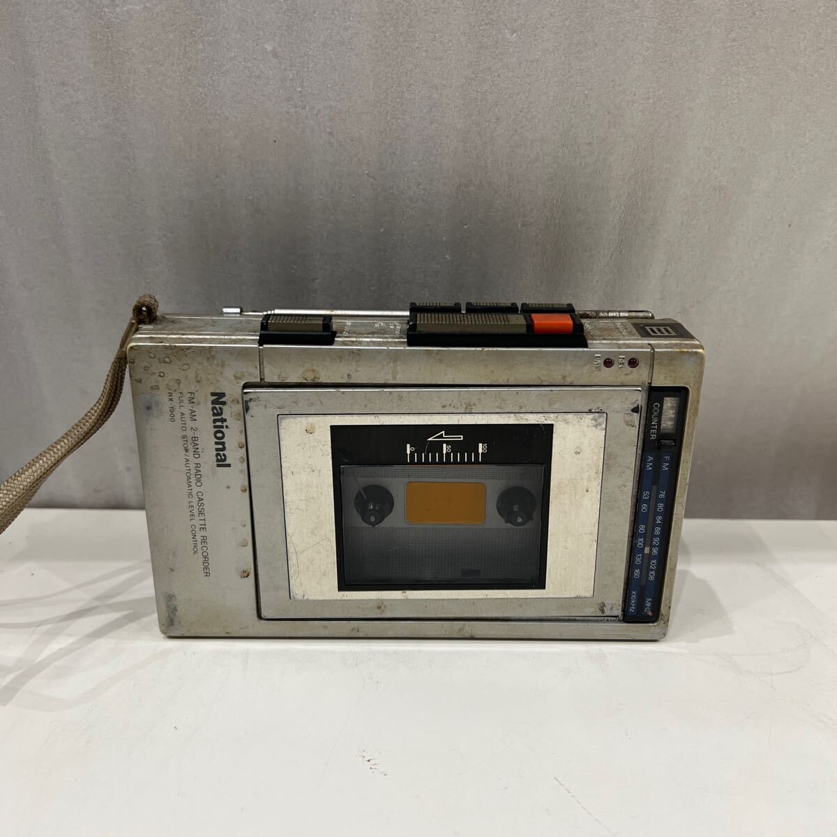 2025年最新】Yahoo!オークション -national rx-1900の中古品 2025年最新】Yahoo!オークション -national rx-1900の中古品