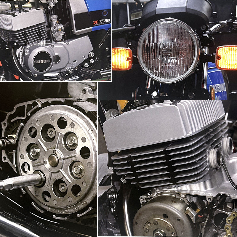 Yahoo!オークション -「rg250e エンジン」(エンジン本体 Yahoo!オークション -「rg250e エンジン」(エンジン本体