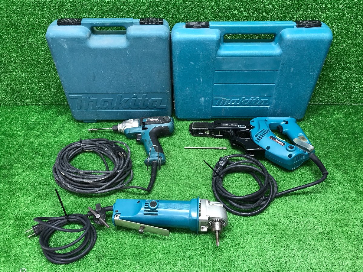Yahoo!オークション -「makita 6836」の落札相場・落札価格 Yahoo!オークション -「makita 6836」の落札相場・落札価格