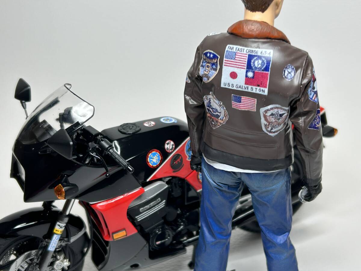 Yahoo!オークション -「top gun gpz」の落札相場・落札価格 Yahoo!オークション -「top gun gpz」の落札相場・落札価格