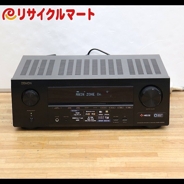 Yahoo!オークション -「avr x1600h」の落札相場・落札価格 Yahoo!オークション -「avr x1600h」の落札相場・落札価格