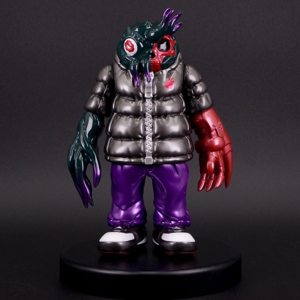 Yahoo!オークション -「GYAROMI クトゥルフオイド」の落札相場 Yahoo!オークション -「GYAROMI クトゥルフオイド」の落札相場