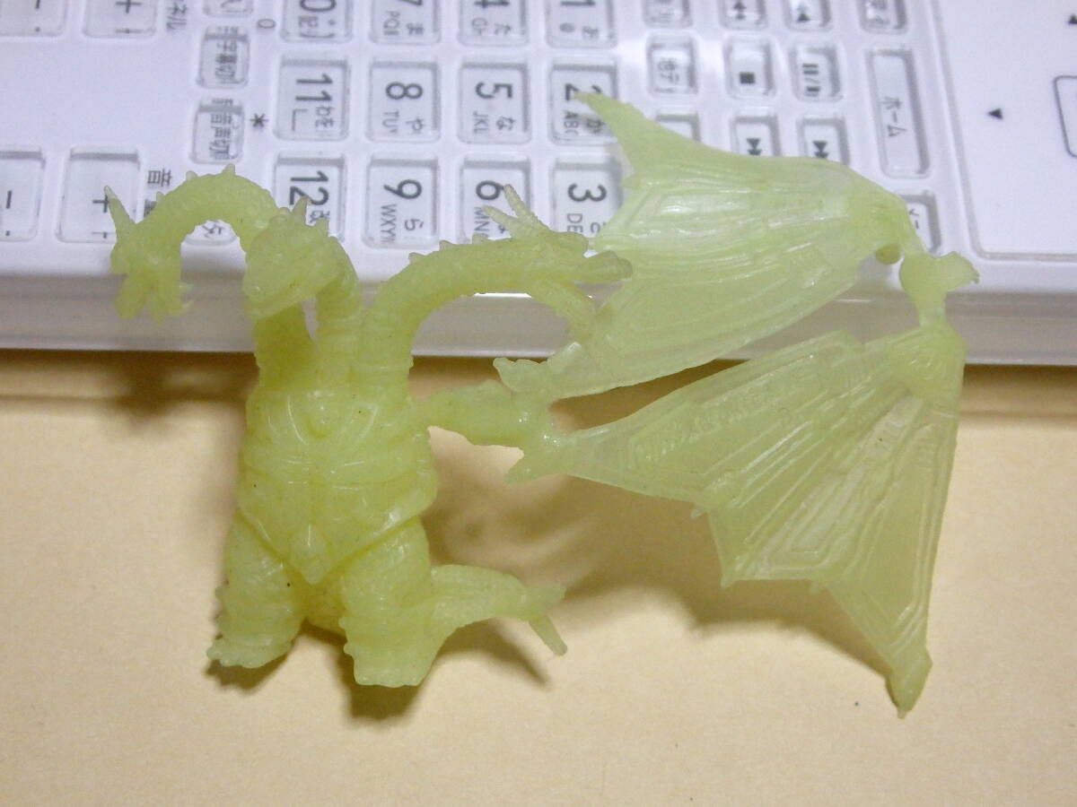 2025年最新】怪獣消しゴム ゴジラの商品一覧 - Yahoo!オークション