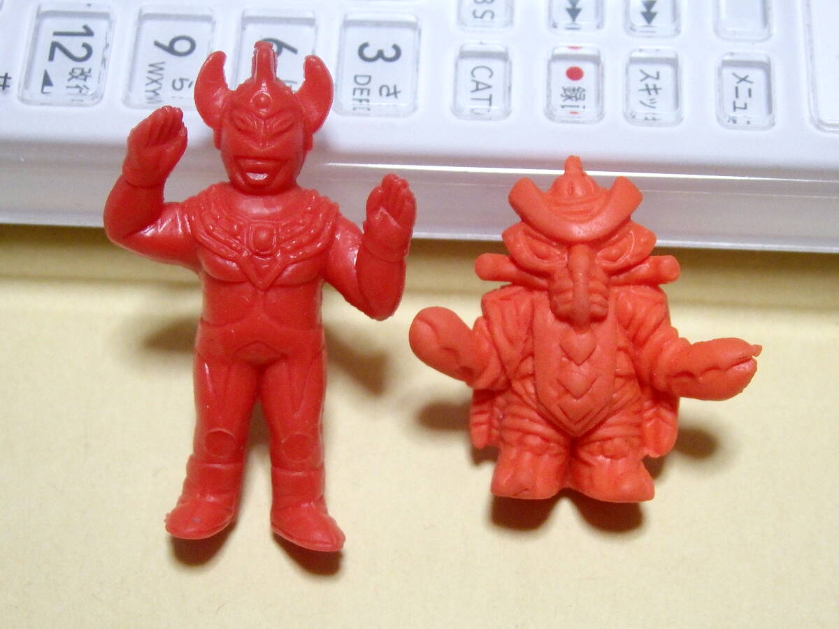Yahoo!オークション -「ウルトラマン怪獣消しゴム」(ビンテージ Yahoo!オークション -「ウルトラマン怪獣消しゴム」(ビンテージ