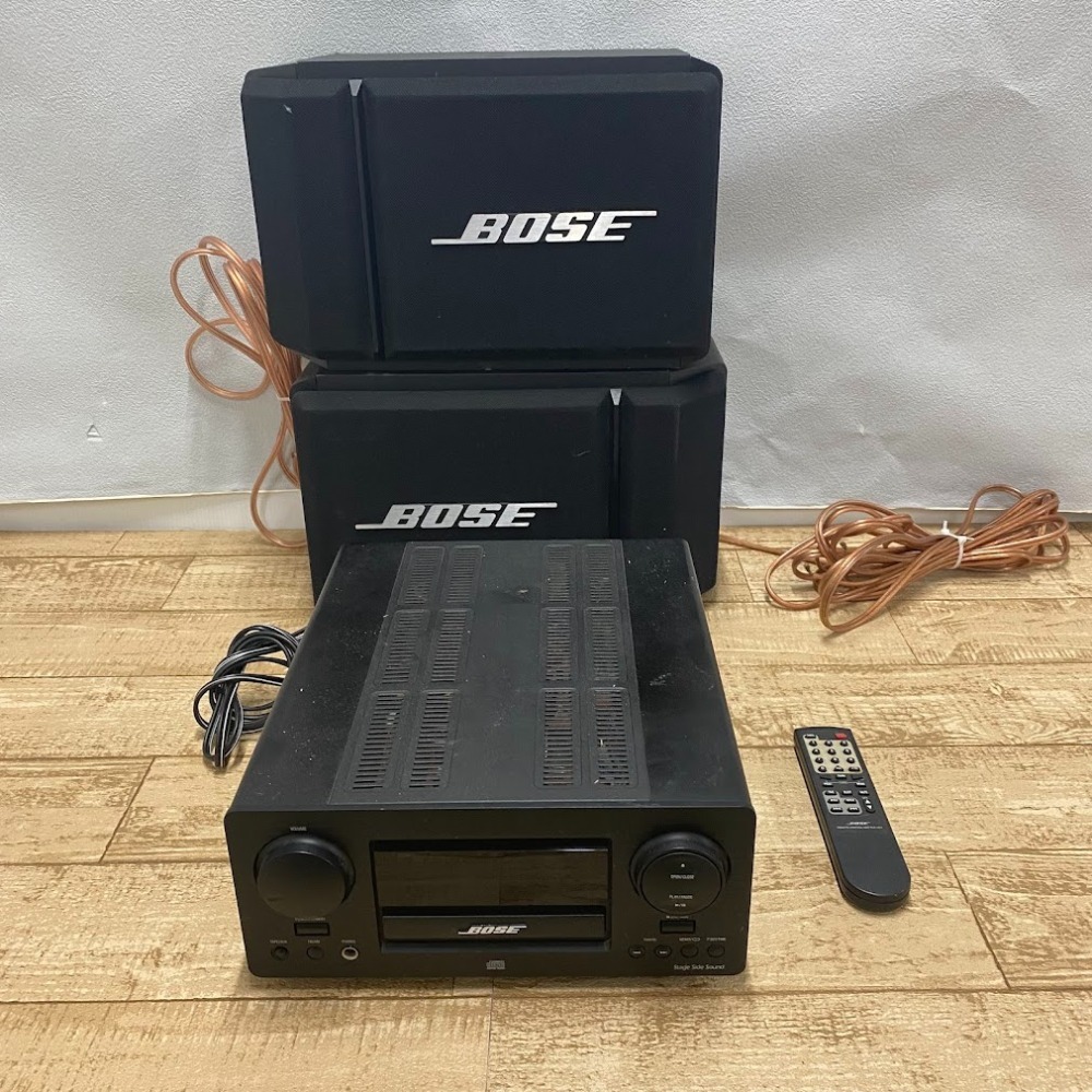 Yahoo!オークション -「bose sss-1mc」(オーディオ機器) の落札 Yahoo!オークション -「bose sss-1mc」(オーディオ機器) の落札
