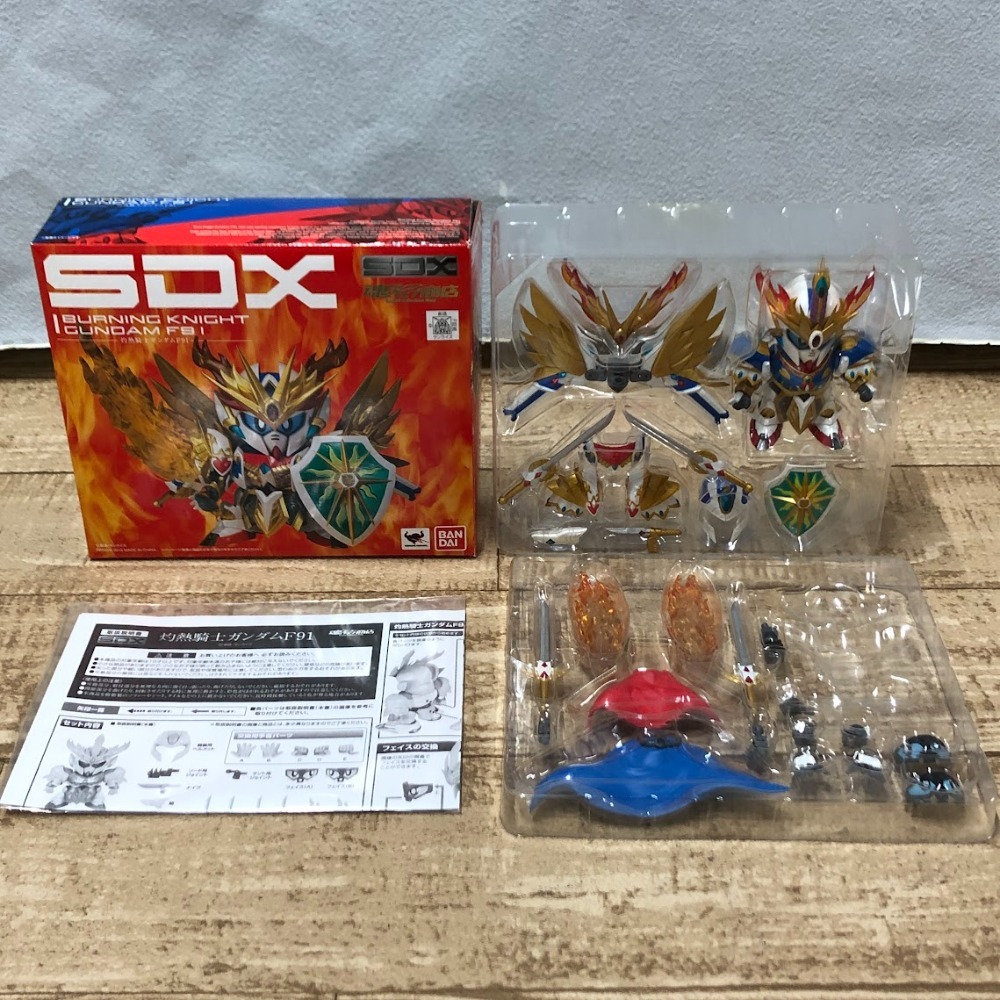 Yahoo!オークション -「灼熱騎士ガンダムf91」の落札相場・落札価格 Yahoo!オークション -「灼熱騎士ガンダムf91」の落札相場・落札価格