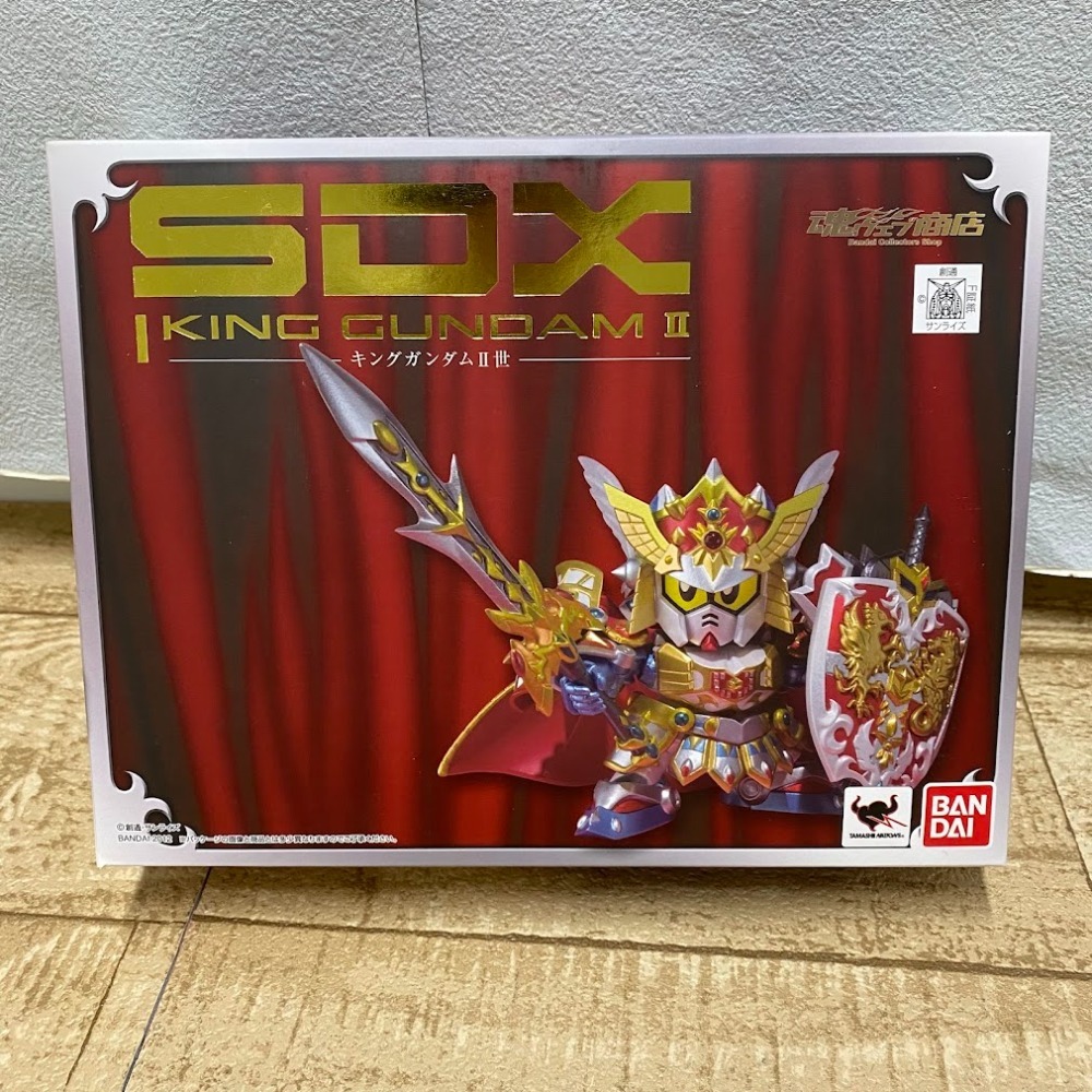 Yahoo!オークション -「キングガンダム sdx」の落札相場・落札価格 Yahoo!オークション -「キングガンダム sdx」の落札相場・落札価格