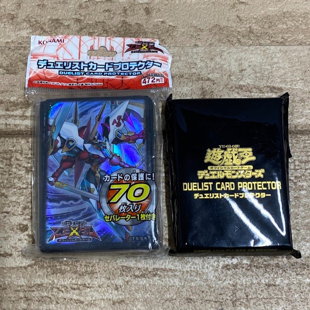 Yahoo!オークション -「遊戯王 ゼアル スリーブ」の落札相場 Yahoo!オークション -「遊戯王 ゼアル スリーブ」の落札相場