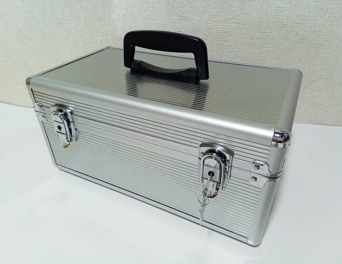 Amazon.co.jp: BAGandCASE ALIKAN アルミケース