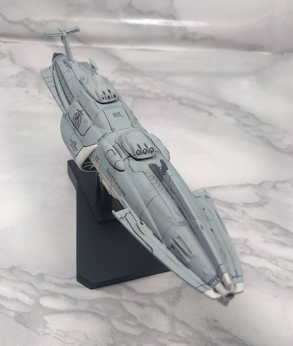 Yahoo!オークション -「戦艦 金剛」(宇宙戦艦ヤマト Yahoo!オークション -「戦艦 金剛」(宇宙戦艦ヤマト