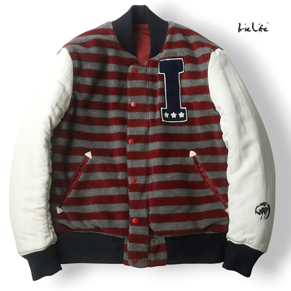 中古・古着通販】Irie Life (アイリーライフ) IRIE LIFE ジップ