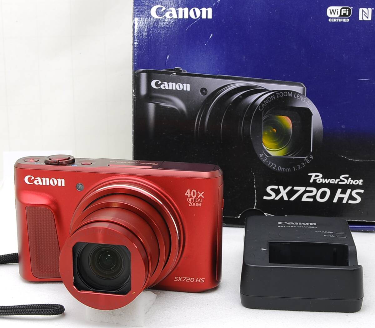 Yahoo!オークション -「キヤノン powershot sx720 hs レッド」の Yahoo!オークション -「キヤノン powershot sx720 hs レッド」の