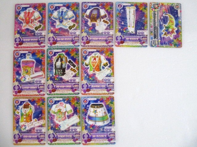 Yahoo!オークション -「アイカツカードバインダー」の落札相場 Yahoo!オークション -「アイカツカードバインダー」の落札相場