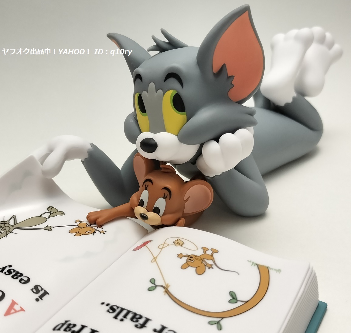 2025年最新】Yahoo!オークション -トムジェリー フィギュアの 2025年最新】Yahoo!オークション -トムジェリー フィギュアの