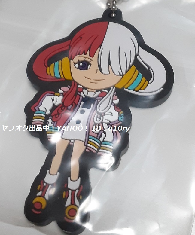 【中古】アニメキャラクター グッズ まとめ売り ワンピース ラバー など 2025年最新】Yahoo!オークション -ワンピース ラバーマスコット