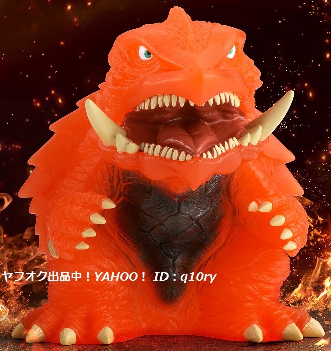 2025年最新】Yahoo!オークション -ガメラ3 フィギュア(特撮)の