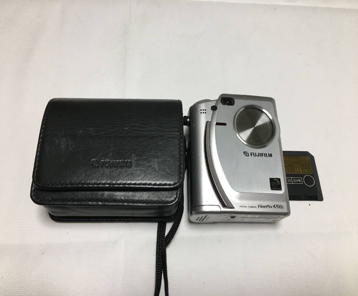 Yahoo!オークション -「finepix 4700z」の落札相場・落札価格 Yahoo!オークション -「finepix 4700z」の落札相場・落札価格