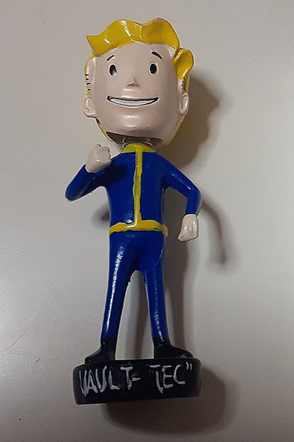 Yahoo!オークション -「fallout ボブルヘッド」の落札相場・落札価格 Yahoo!オークション -「fallout ボブルヘッド」の落札相場・落札価格