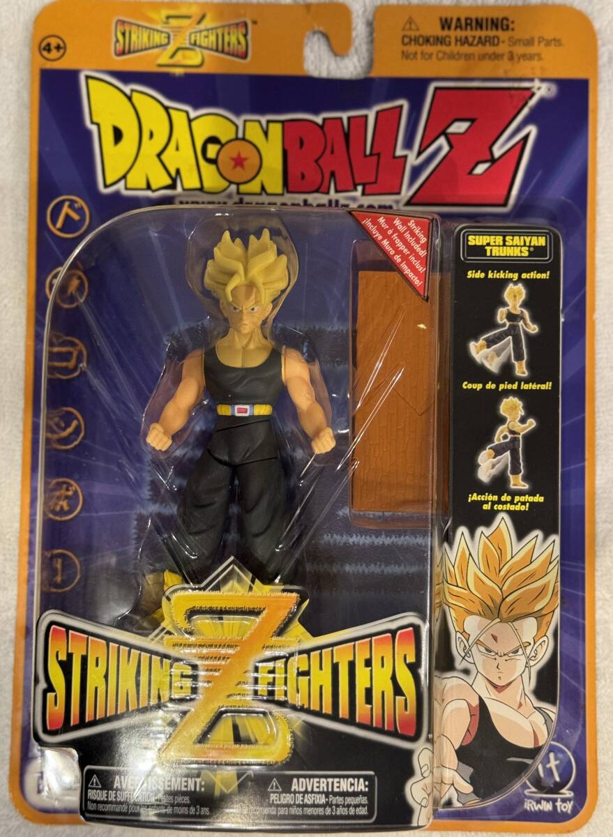 2025年最新】Yahoo!オークション -irwinドラゴンボールの中古品 2025年最新】Yahoo!オークション -irwinドラゴンボールの中古品