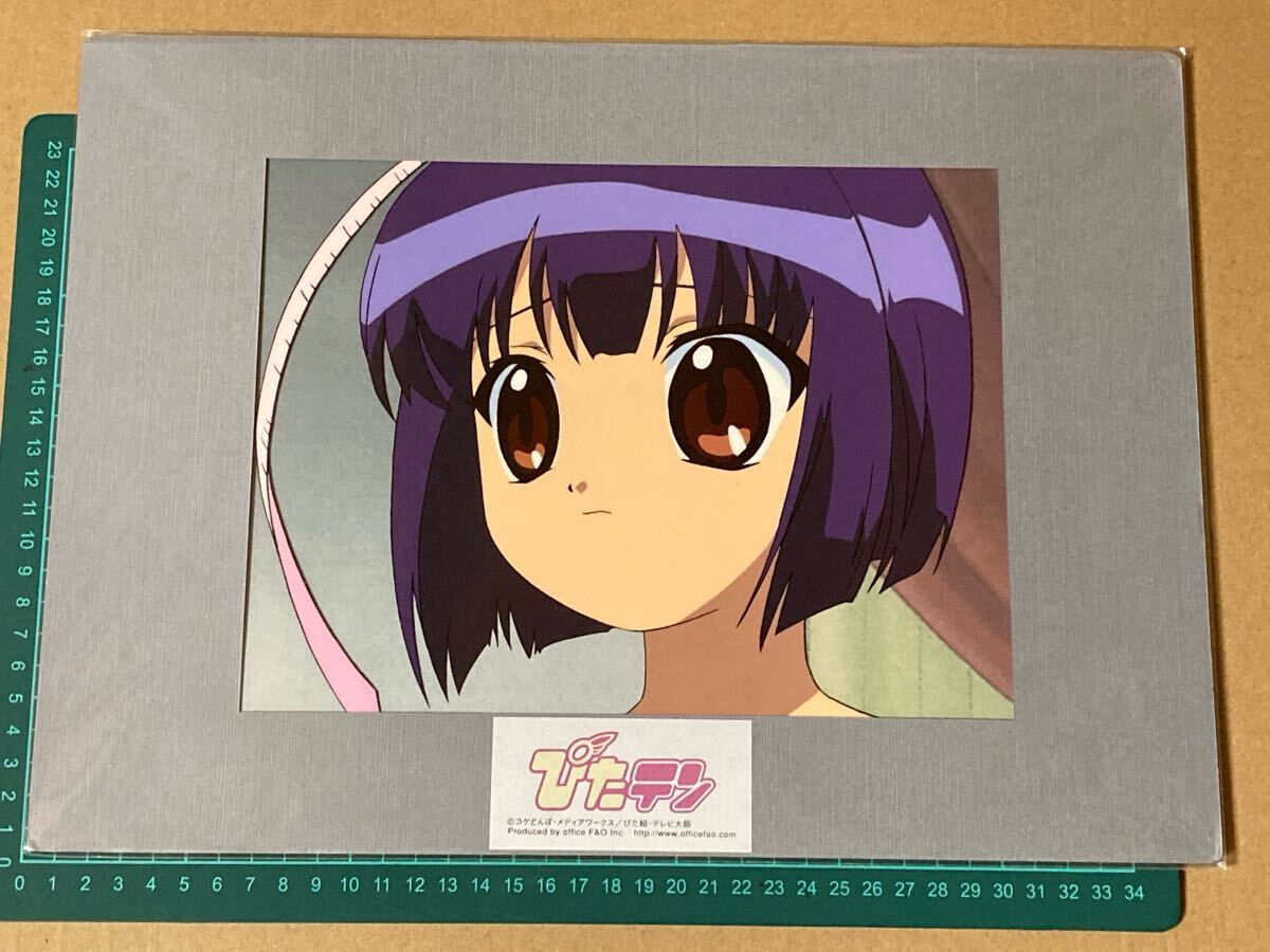 2025年最新】Yahoo!オークション -セル画 デジキャラットの中古
