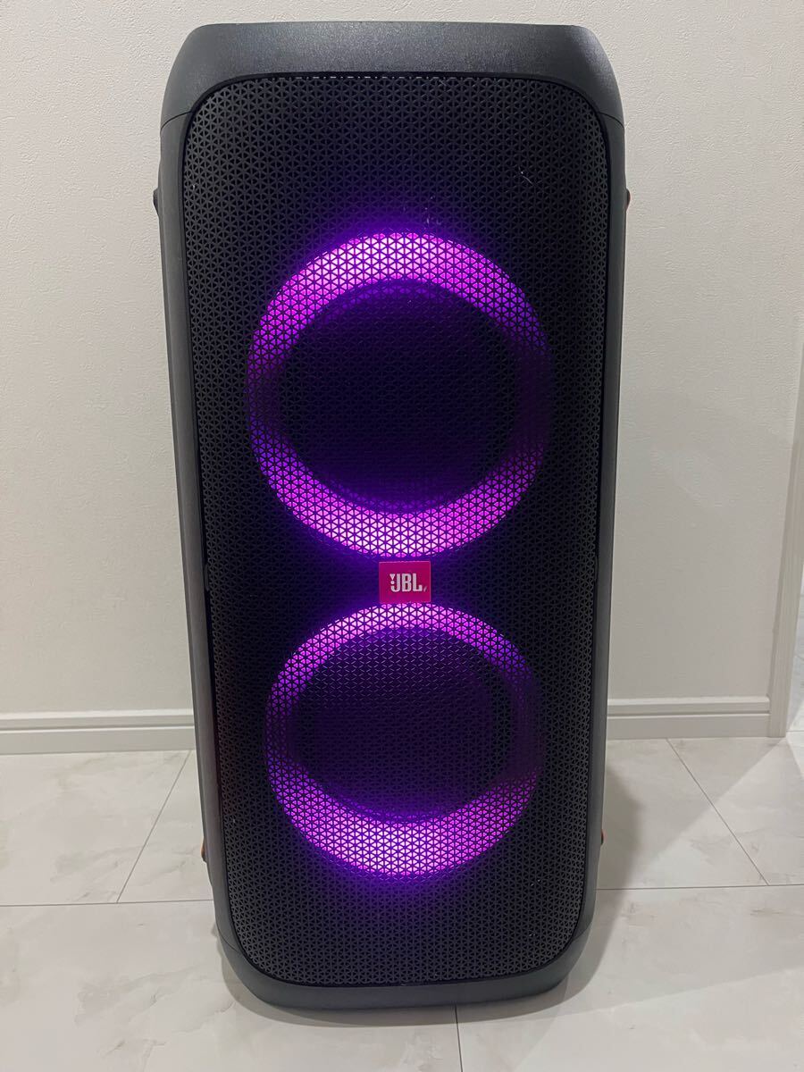 Yahoo!オークション -「JBL Partybox 310」の落札相場・落札価格
