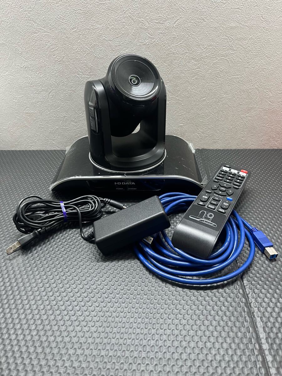 I-O DATA �p���E�`���g�Ή��J���� USB-PTC1