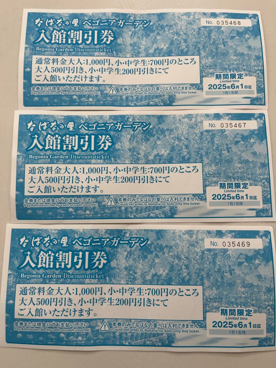 2025年最新】Yahoo!オークション -なばなの里(チケット、金券