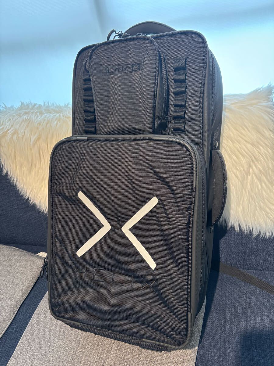 Yahoo!オークション -「line 6 helix backpack」の落札相場 Yahoo!オークション -「line 6 helix backpack」の落札相場
