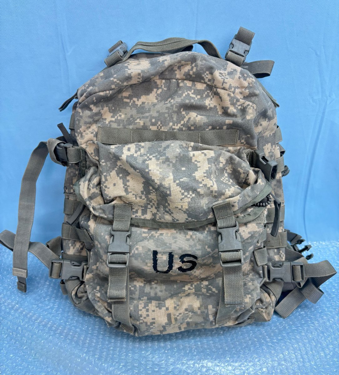 2025年最新】Yahoo!オークション -米軍 アサルト パックの中古品 2025年最新】Yahoo!オークション -米軍 アサルト パックの中古品