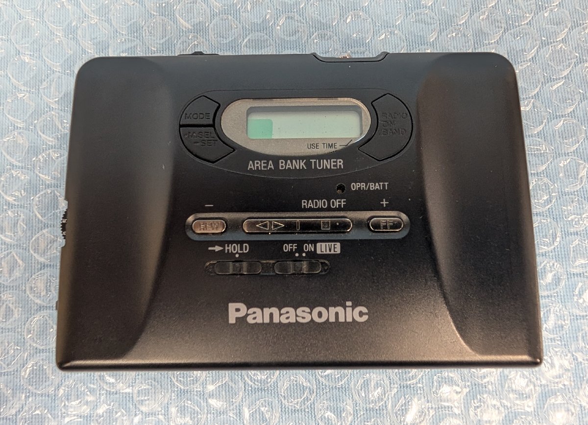 2025年最新】Yahoo!オークション -rq-s40(オーディオ機器)の中古 2025年最新】Yahoo!オークション -rq-s40(オーディオ機器)の中古