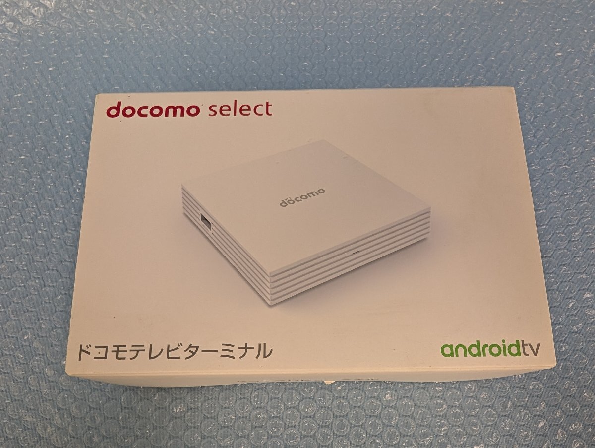 Yahoo!オークション -「ドコモテレビターミナル」の落札相場 Yahoo!オークション -「ドコモテレビターミナル」の落札相場