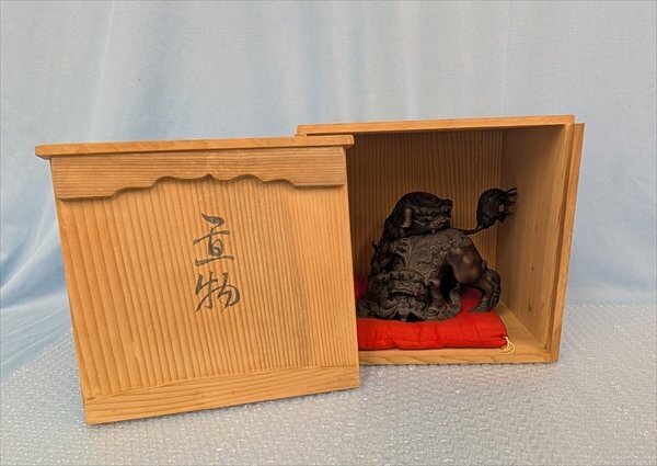 2025年最新】Yahoo!オークション -獅子香炉の中古品・新品・未