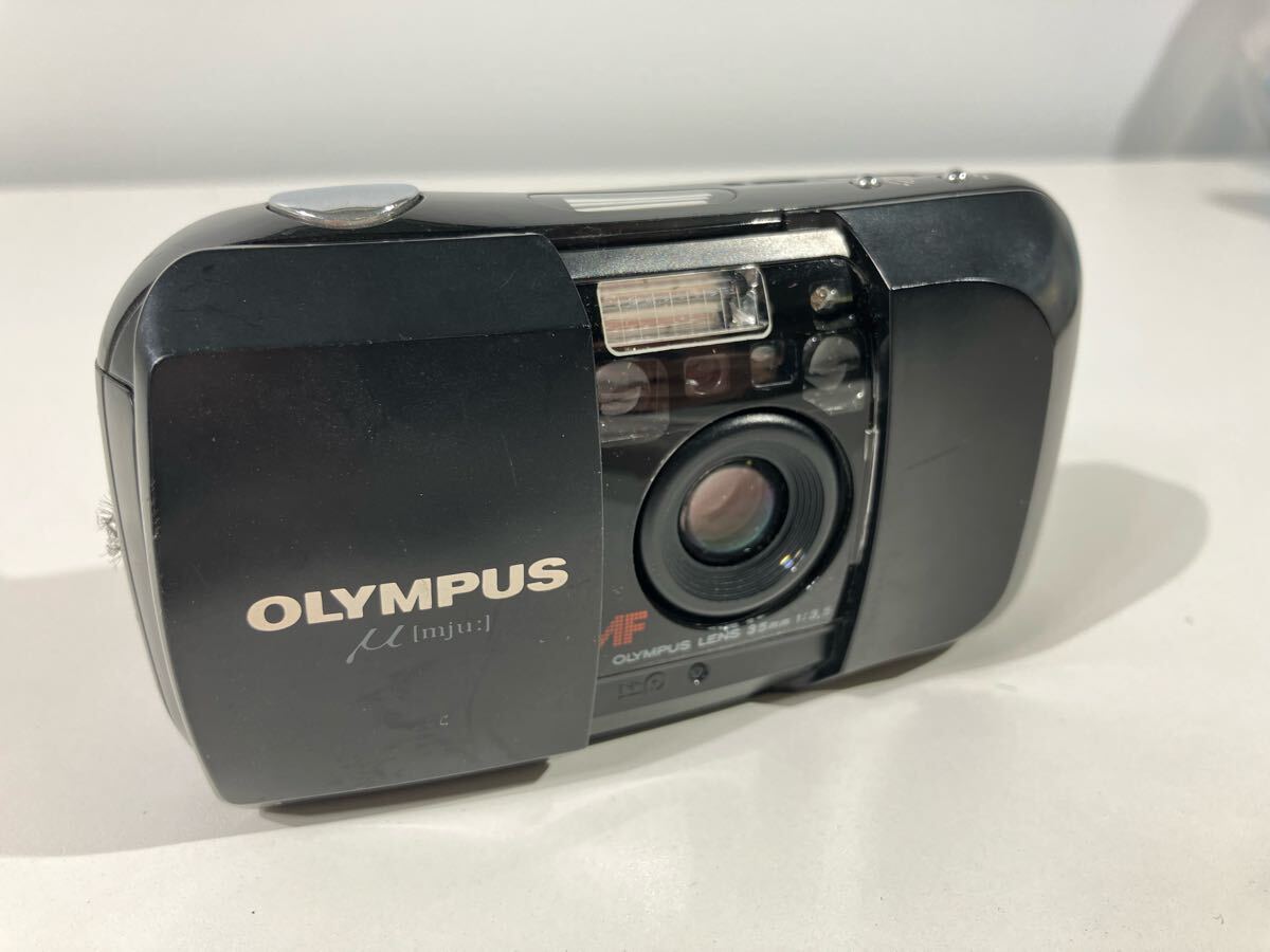 2025年最新】Yahoo!オークション -フィルムカメラ μの中古品 2025年最新】Yahoo!オークション -フィルムカメラ μの中古品