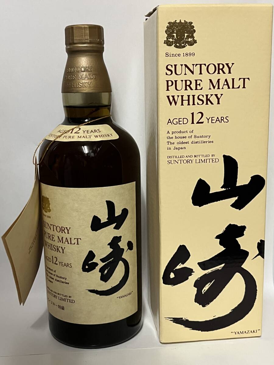 Yahoo!オークション -「山崎 760ml」(ウイスキー) (アルコール Yahoo!オークション -「山崎 760ml」(ウイスキー) (アルコール