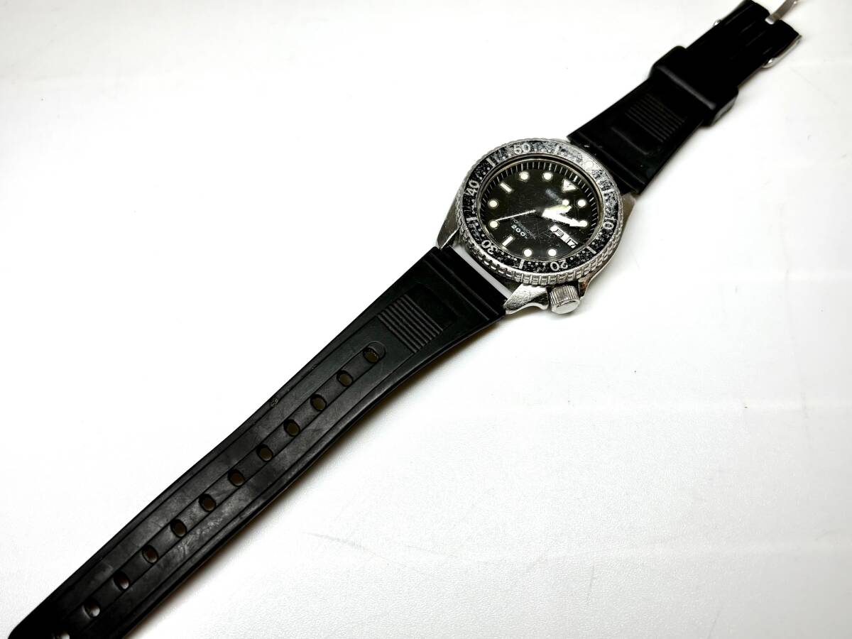 Yahoo!オークション -「seiko 7c43-6010」の落札相場・落札価格 Yahoo!オークション -「seiko 7c43-6010」の落札相場・落札価格