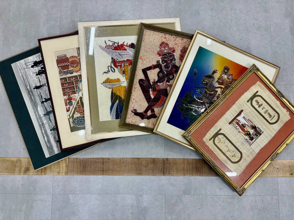2025年最新】Yahoo!オークション -パピルス絵画の中古品・新品 2025年最新】Yahoo!オークション -パピルス絵画の中古品・新品