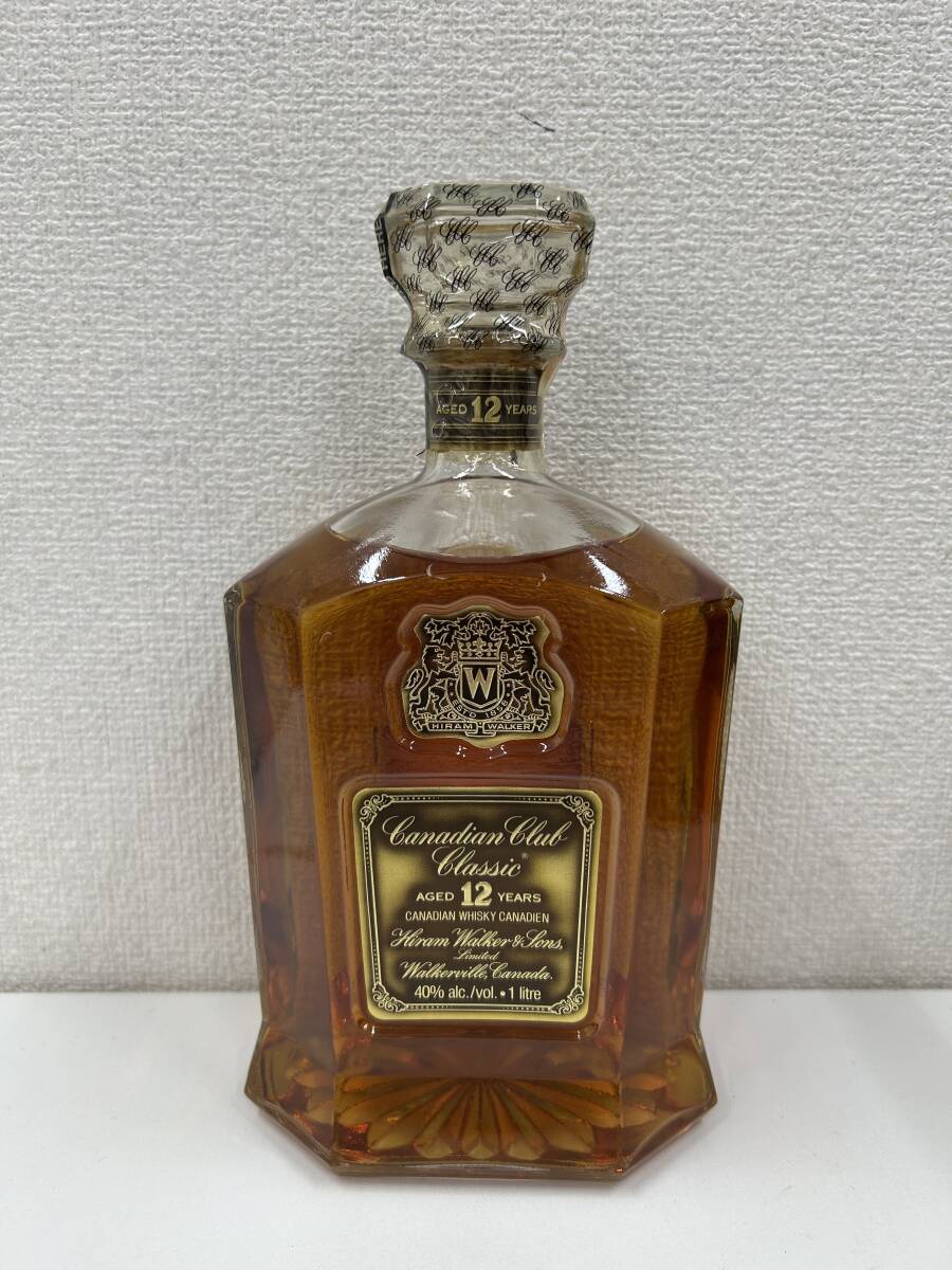 Yahoo!オークション -「古酒 カナディアンクラブ」の落札相場 Yahoo!オークション -「古酒 カナディアンクラブ」の落札相場