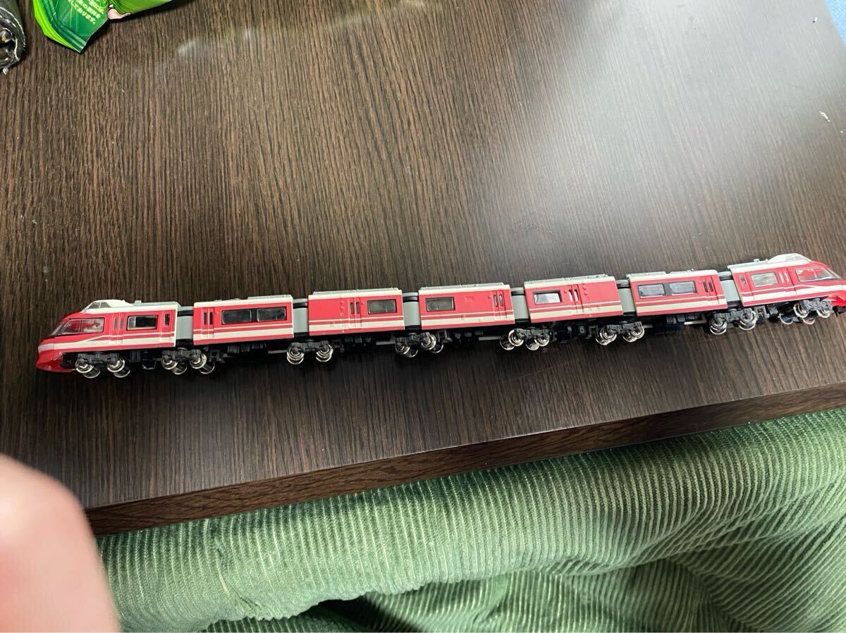 Yahoo!オークション -「bトレイン lse」(鉄道模型) の落札相場 Yahoo!オークション -「bトレイン lse」(鉄道模型) の落札相場